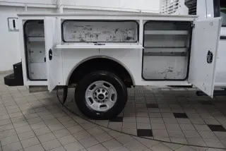 2023 GMC Sierra 2500 HD