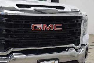 2023 GMC Sierra 2500 HD