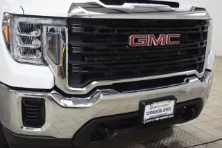 2023 GMC Sierra 2500 HD