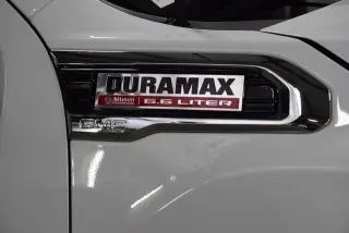 2023 GMC Sierra 2500 HD