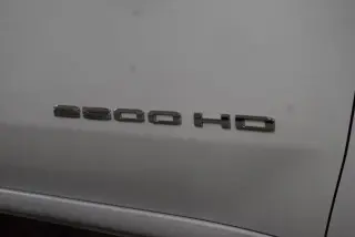 2023 GMC Sierra 2500 HD