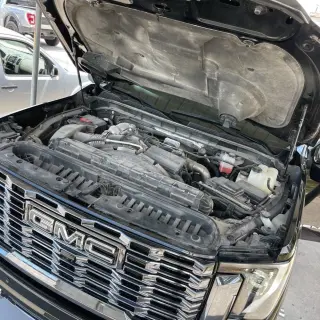 2024 GMC Sierra 3500 HD