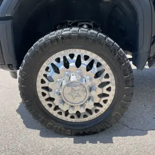 2024 GMC Sierra 3500 HD