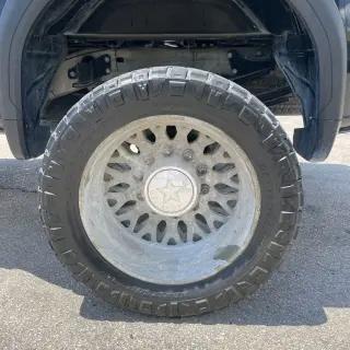 2024 GMC Sierra 3500 HD