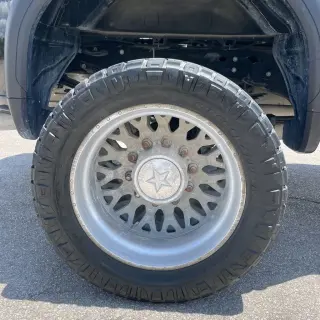 2024 GMC Sierra 3500 HD