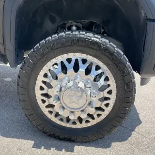 2024 GMC Sierra 3500 HD
