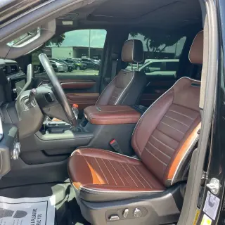 2024 GMC Sierra 3500 HD
