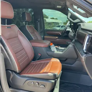 2024 GMC Sierra 3500 HD