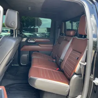2024 GMC Sierra 3500 HD