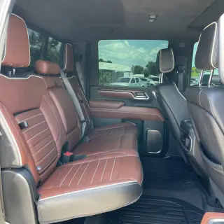 2024 GMC Sierra 3500 HD