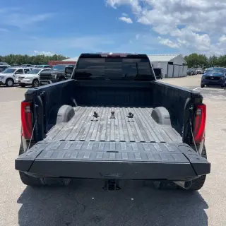 2024 GMC Sierra 3500 HD
