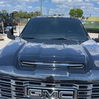 2024 GMC Sierra 3500 HD