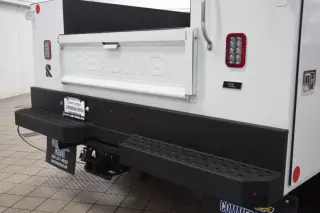 2026 GMC Sierra 3500 HD Chassis Cab