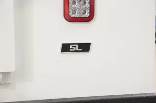2026 GMC Sierra 3500 HD Chassis Cab