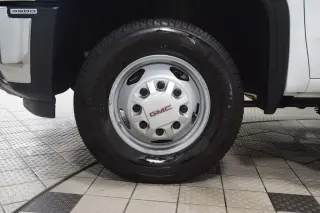 2026 GMC Sierra 3500 HD Chassis Cab