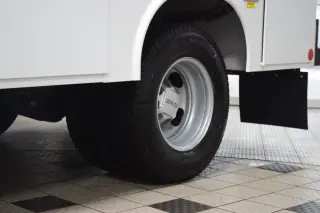 2026 GMC Sierra 3500 HD Chassis Cab