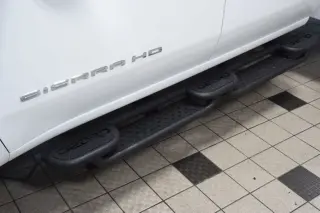 2026 GMC Sierra 3500 HD Chassis Cab