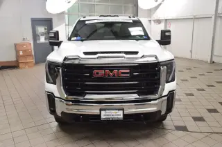 2026 GMC Sierra 3500 HD Chassis Cab