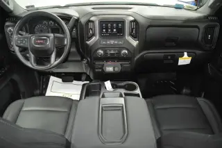 2026 GMC Sierra 3500 HD Chassis Cab