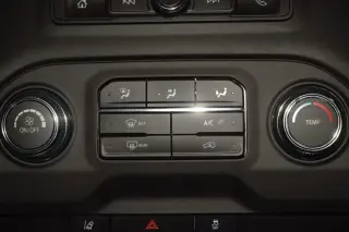 2026 GMC Sierra 3500 HD Chassis Cab
