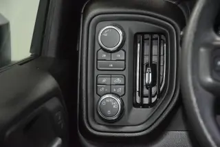 2026 GMC Sierra 3500 HD Chassis Cab