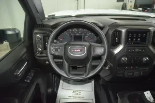 2026 GMC Sierra 3500 HD Chassis Cab