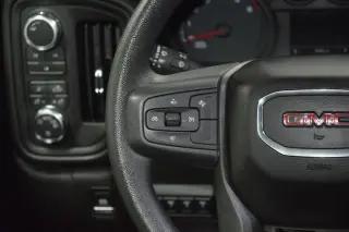 2026 GMC Sierra 3500 HD Chassis Cab