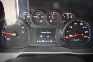 2026 GMC Sierra 3500 HD Chassis Cab