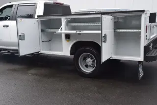 2026 GMC Sierra 3500 HD Chassis Cab
