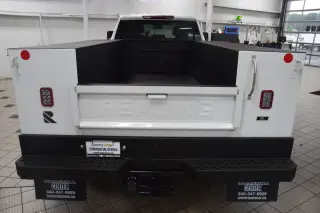 2026 GMC Sierra 3500 HD Chassis Cab