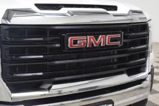 2026 GMC Sierra 3500 HD Chassis Cab