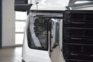 2026 GMC Sierra 3500 HD Chassis Cab