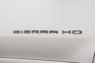 2026 GMC Sierra 3500 HD Chassis Cab
