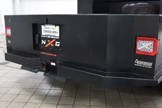 2024 GMC Sierra 3500 HD Chassis Cab