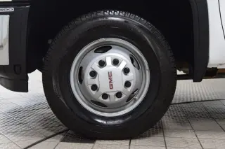 2024 GMC Sierra 3500 HD Chassis Cab