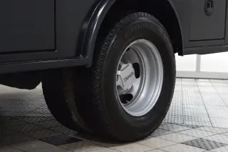2024 GMC Sierra 3500 HD Chassis Cab