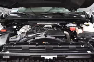 2024 GMC Sierra 3500 HD Chassis Cab