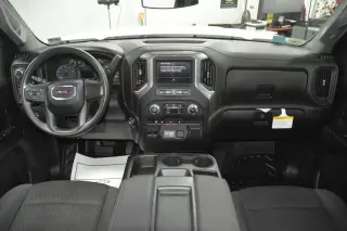 2024 GMC Sierra 3500 HD Chassis Cab
