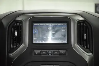 2024 GMC Sierra 3500 HD Chassis Cab