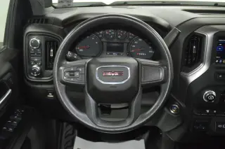 2024 GMC Sierra 3500 HD Chassis Cab