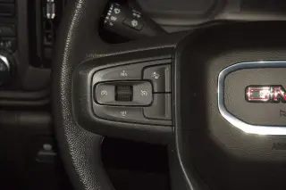 2024 GMC Sierra 3500 HD Chassis Cab