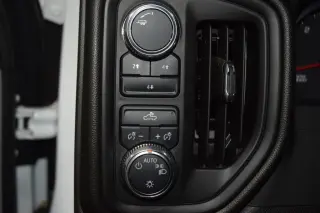 2024 GMC Sierra 3500 HD Chassis Cab