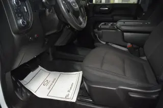 2024 GMC Sierra 3500 HD Chassis Cab