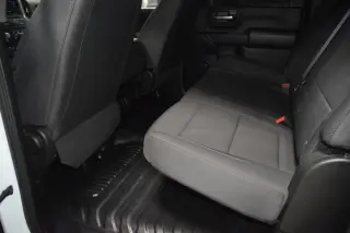 2024 GMC Sierra 3500 HD Chassis Cab