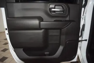 2024 GMC Sierra 3500 HD Chassis Cab