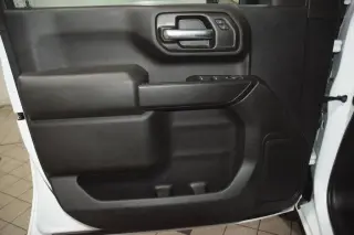 2024 GMC Sierra 3500 HD Chassis Cab