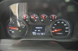 2024 GMC Sierra 3500 HD Chassis Cab