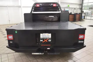 2024 GMC Sierra 3500 HD Chassis Cab