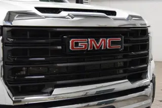 2024 GMC Sierra 3500 HD Chassis Cab