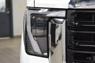 2024 GMC Sierra 3500 HD Chassis Cab